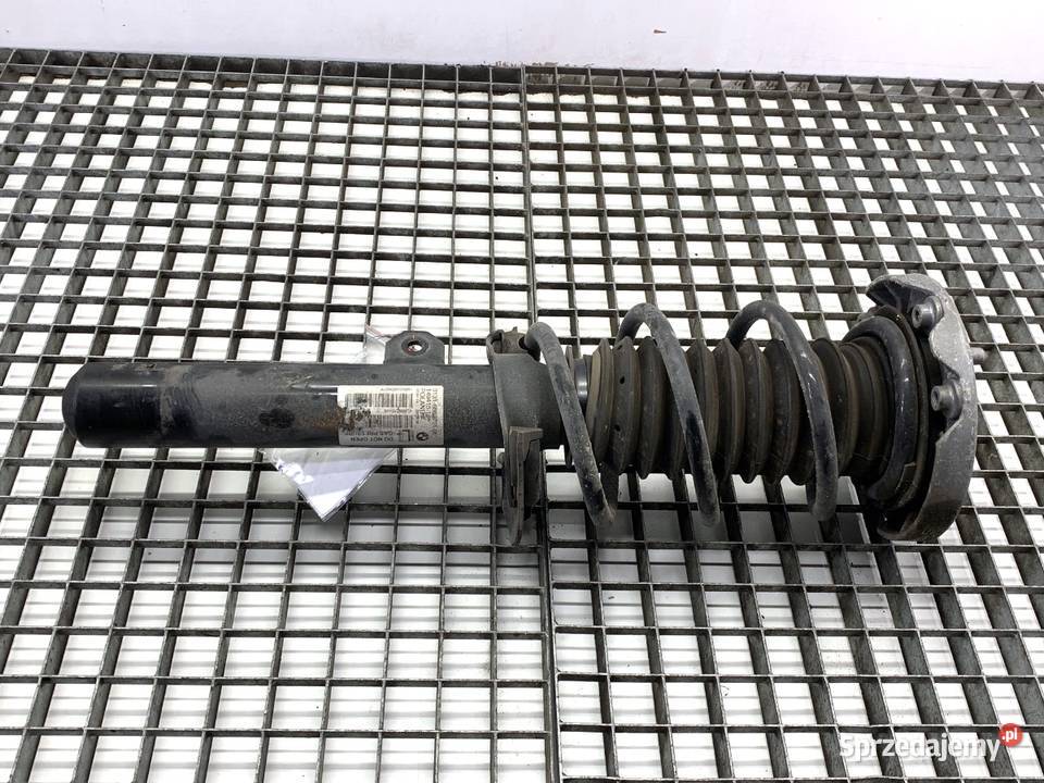 AMORTYZATOR LEWY PRZÓD ZE SPRĘŻYNĄ MINI CLUBMAN podkarpackie sprzedam