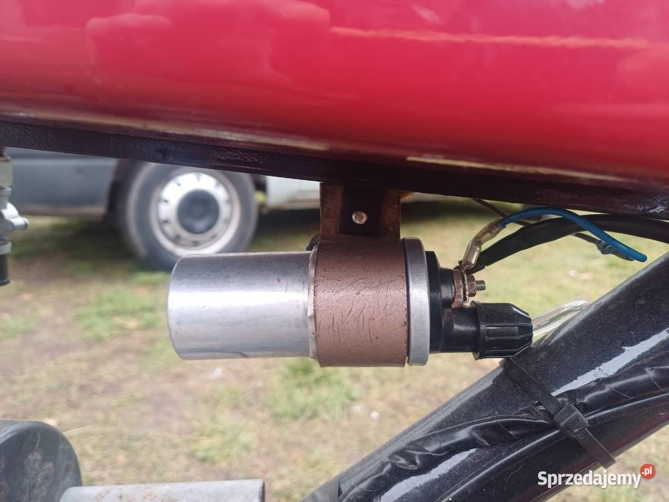 Ogar Otwock Mały sprzedam