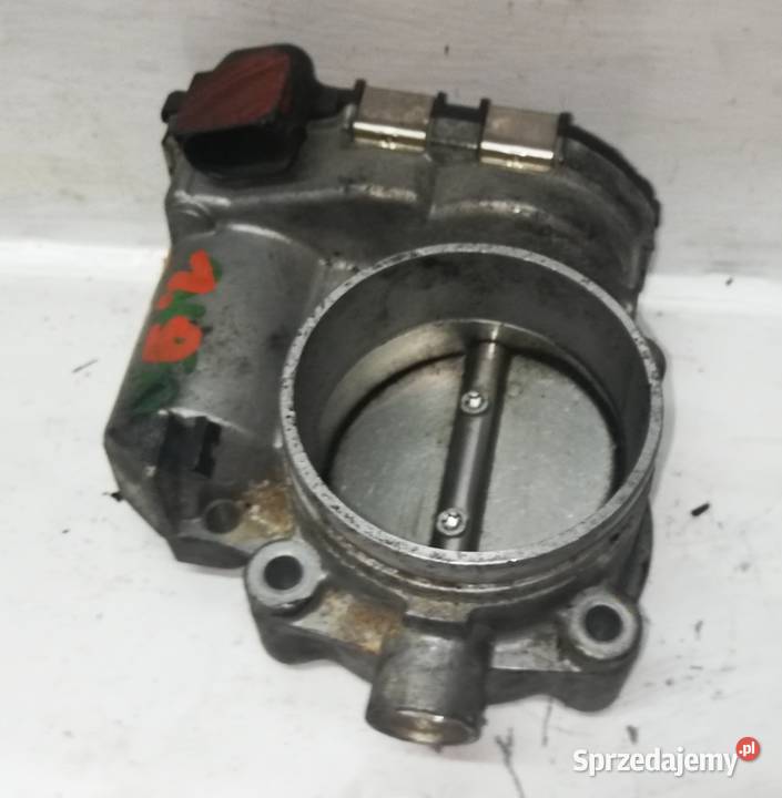 Przepustnica Fiat 19 22 JTS 0280750195 świętokrzyskie sprzedam