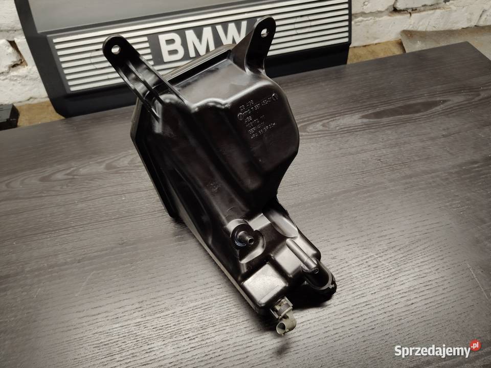 Bmw e87 e90 benzyna zbiorniczek wyrównawczy osobowe