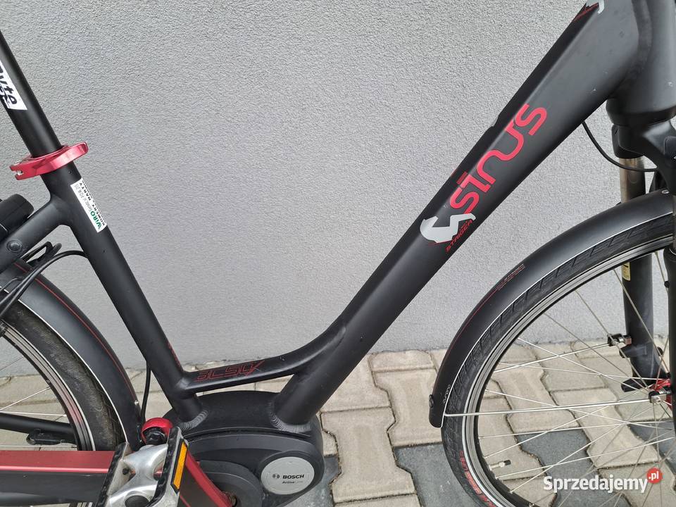 STAIGER SINUS BC50 BOSCH WYPRZEDAŻ Sieradz