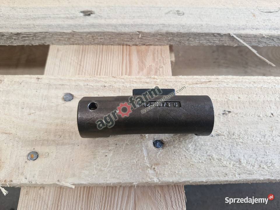 Widełka wybieraka John Deere 5065 5100 Byków