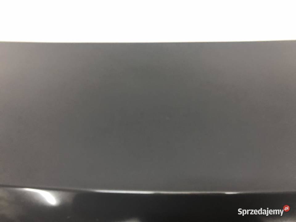 KLAPA BAGAŻNIKA SEDAN LI7F VOLKSWAGEN PASSAT B7 sprzedam