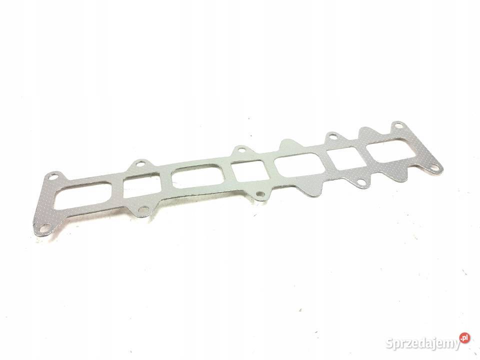 USZCZELKA KOLEKTORA CITROEN JUMPER II 30 HDI osobowe