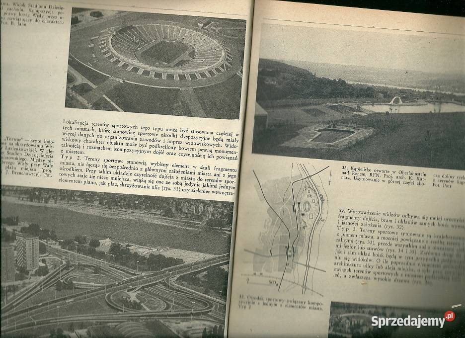 Urządzenia sportowe Planowanie Łódź sprzedam