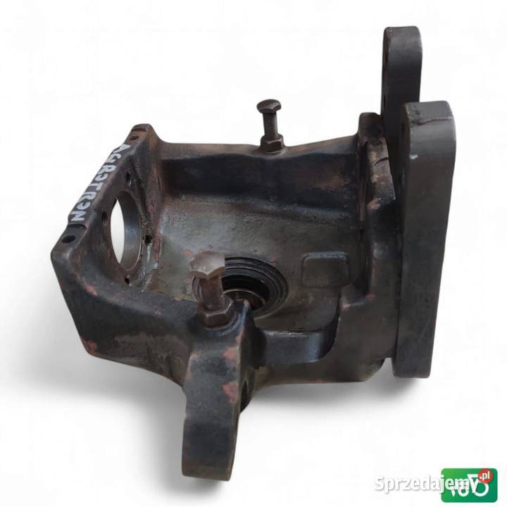 Zwrotnica APL2000 ZF 4475405294 Deutzfahr 120 wielkopolskie Wilkowo
