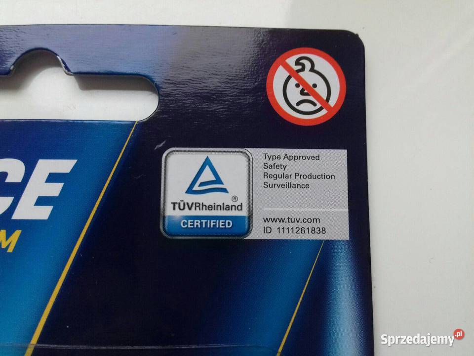 Bateria pastylkowa CR2032 AForce Lithium 3V baterie Bydgoszcz