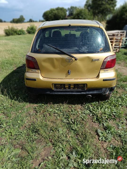 Fiat Punto Książki sprzedam