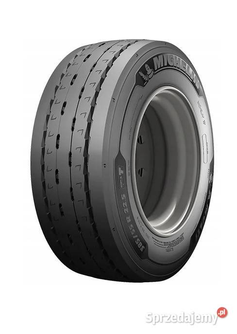 Opona 38555R225 Michelin X Multi T2 160K TL MS Łagów