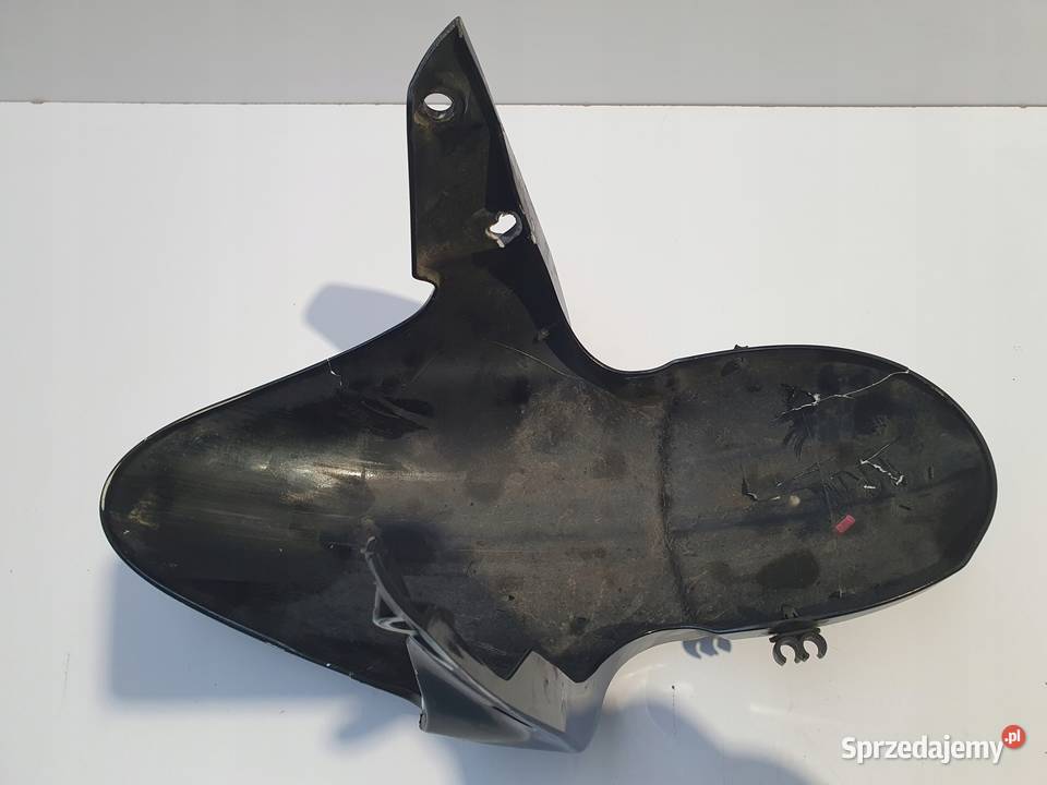 PRZEDNI BŁOTNIK PRZÓD Triumph Daytona Street Chełm