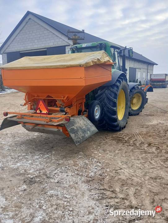 Piaskarko solarka Siewniki i sadzarki Zwoleń sprzedam