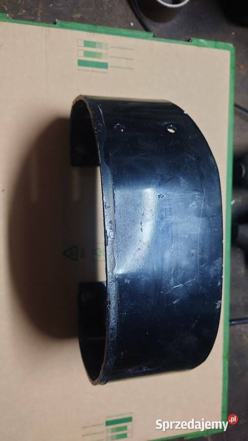 gaz69 zderzak tył Karoseria Kraków