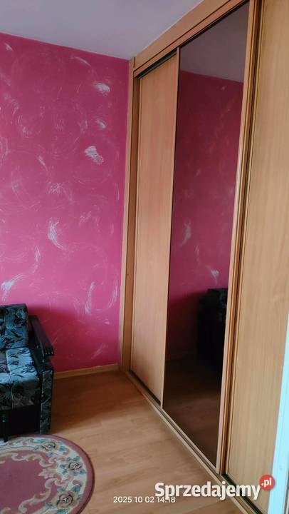 Mieszkanie 56m 3pokoje Broniewskiego12 56m2 Nowy Sącz sprzedam