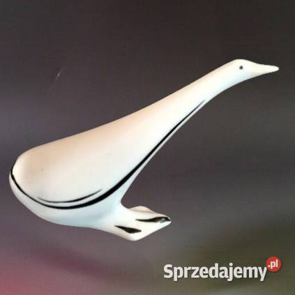 Look Kaczka krocząca M Naruszewicza lata 60te sprzedam