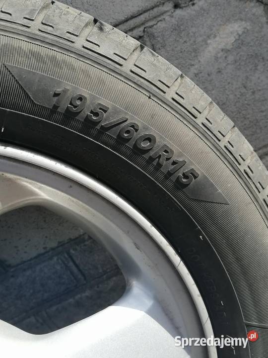 Felgi aluminiowe lubelskie Bezwola