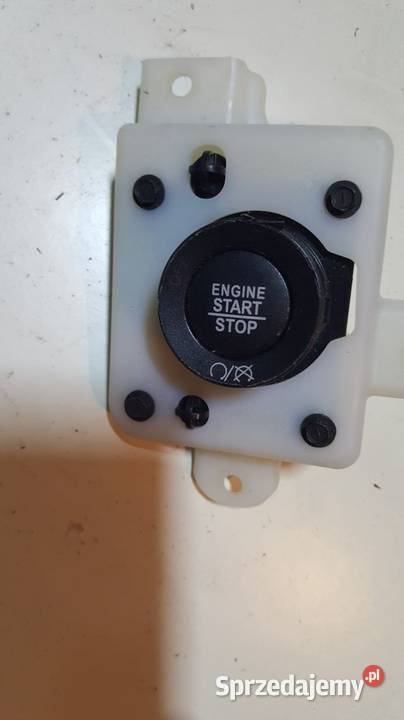 Jeep KL przycisk start stop Tarnów sprzedam