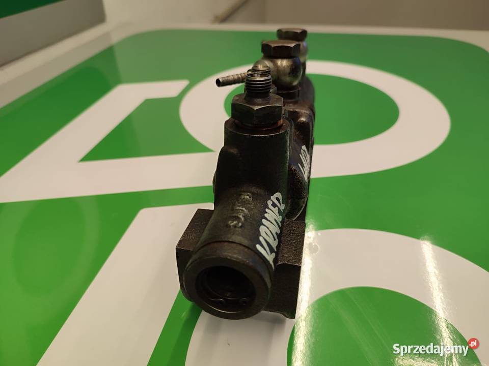 Pompa hamulcowa SAFIM Kramer Allrad 4107 Wilkowo sprzedam