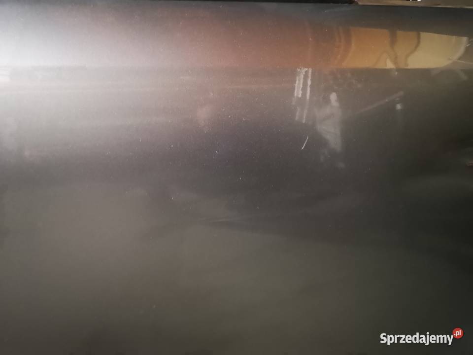 Drzwi prawy przód kompletne podkarpackie Rzeszów