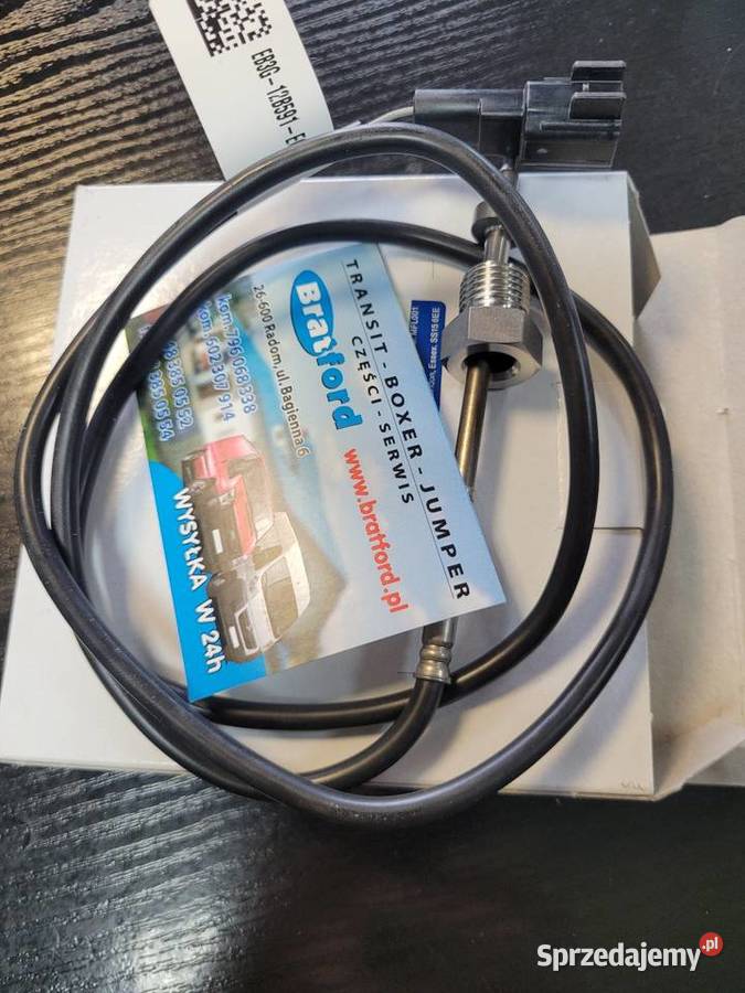 CZUJNIK FORD EB3G12B591BB 2217161 BRATFORD RADOM