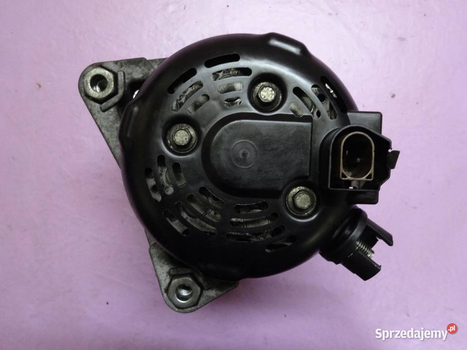 FORD FOCUS 10 ECOBOOST 12R 125 0048812187 świętokrzyskie