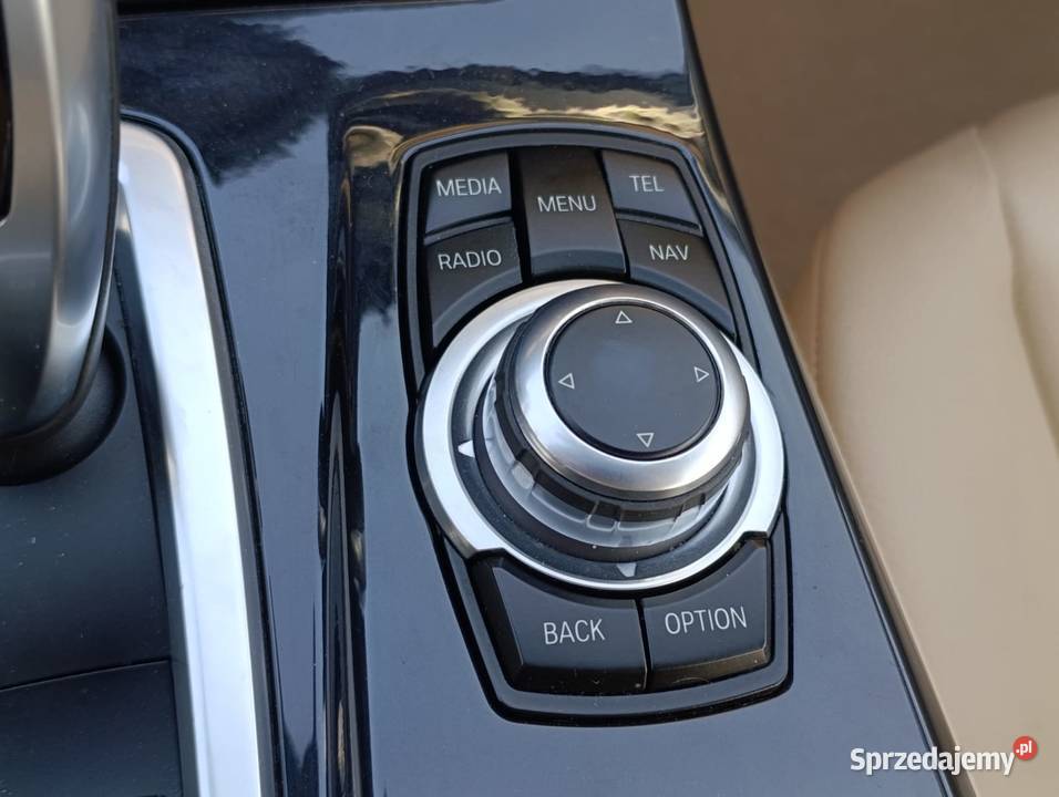 Bezwypadkowy Salon Polska 528i Xdrive 4x4 2 mazowieckie Warszawa