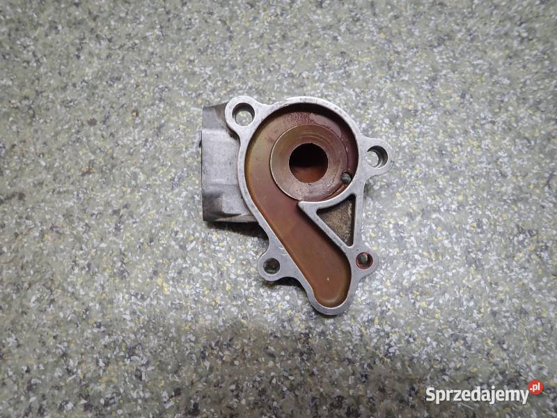 DEKIEL KRÓCIEC POKRYWKA POMPY WODY SUZUKI RM 125 Strzelce Krajeńskie sprzedam