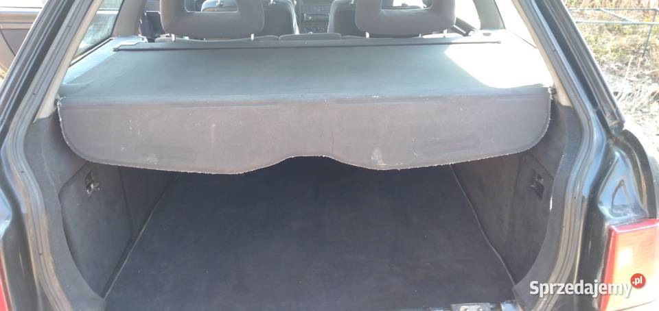 Audi 80 B4 Combi 19 TDI Biskupiec