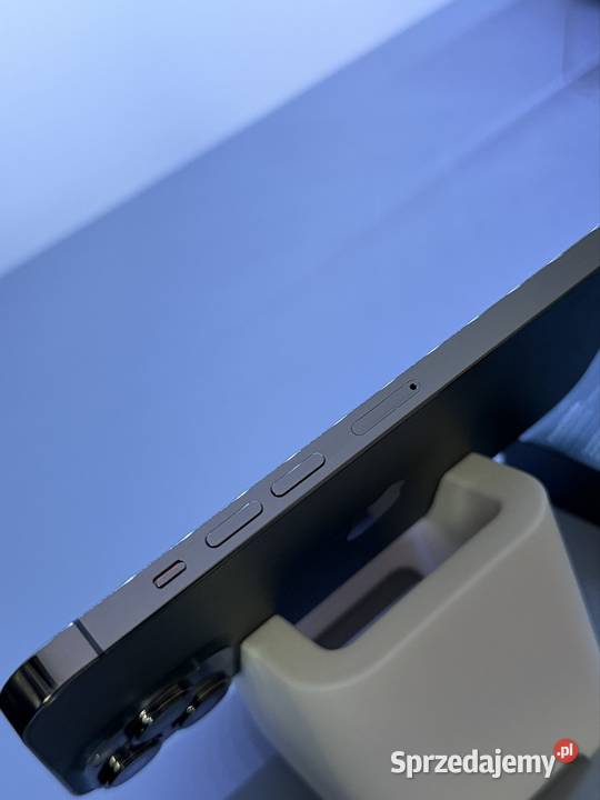 iPhone 13 Pro 512 GB stan idealny pełen zestaw Żółków