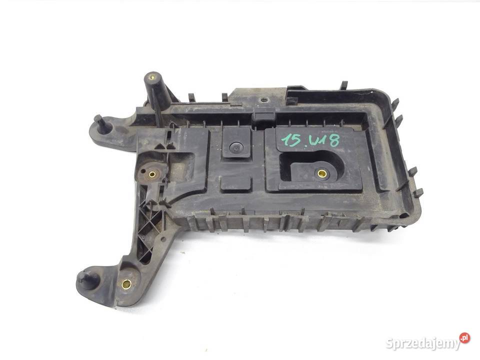 PODSTAWA OBUDOWA AKUMULATORA 1K0915333H VW Akumulatory Układ elektryczny, zapłon sprzedam