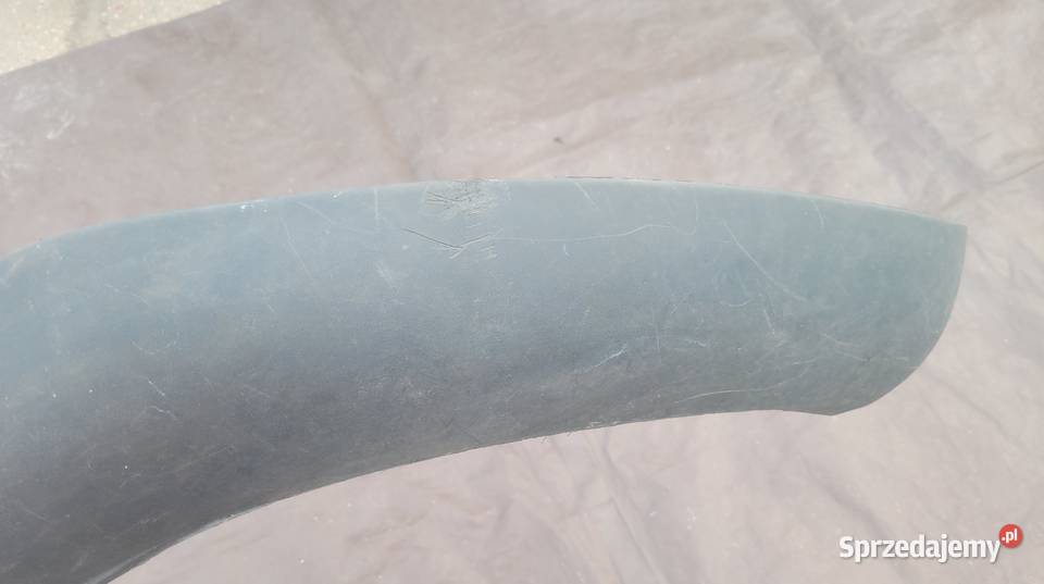 VOLVO V50 DOKŁADKA ZDERZAKA TYŁ 30678069 Ruda Śląska sprzedam