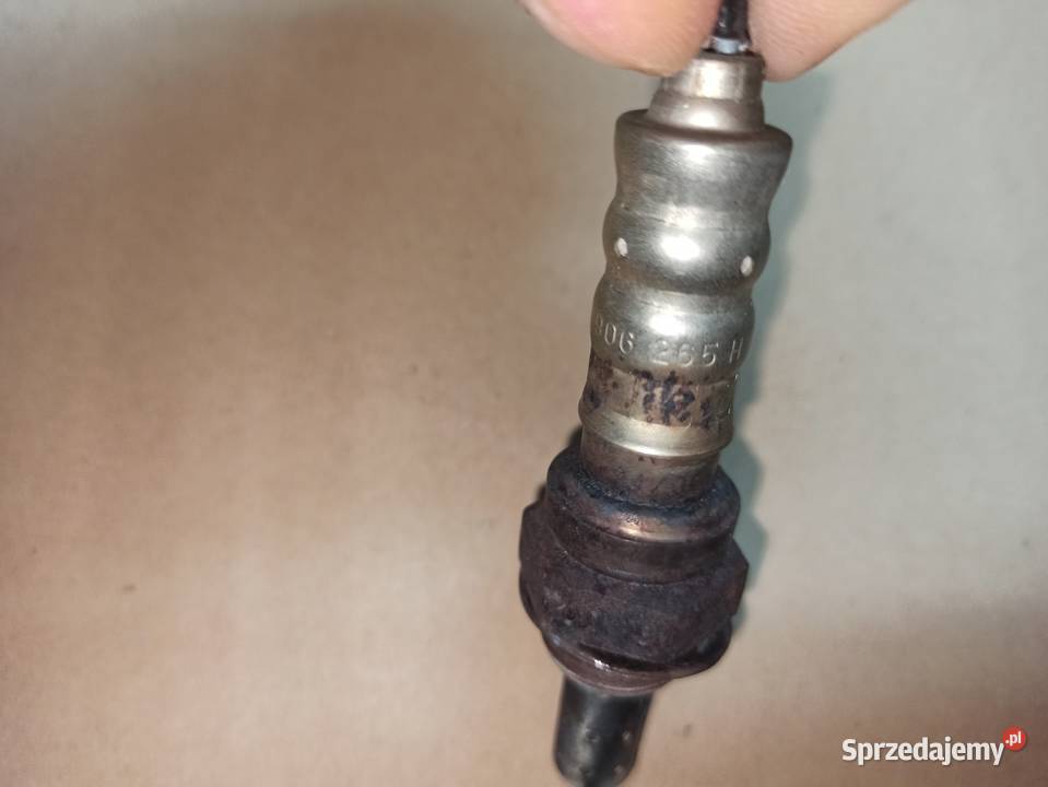 SONDA LAMBDA AUDI A2 14 AUA 036906265H