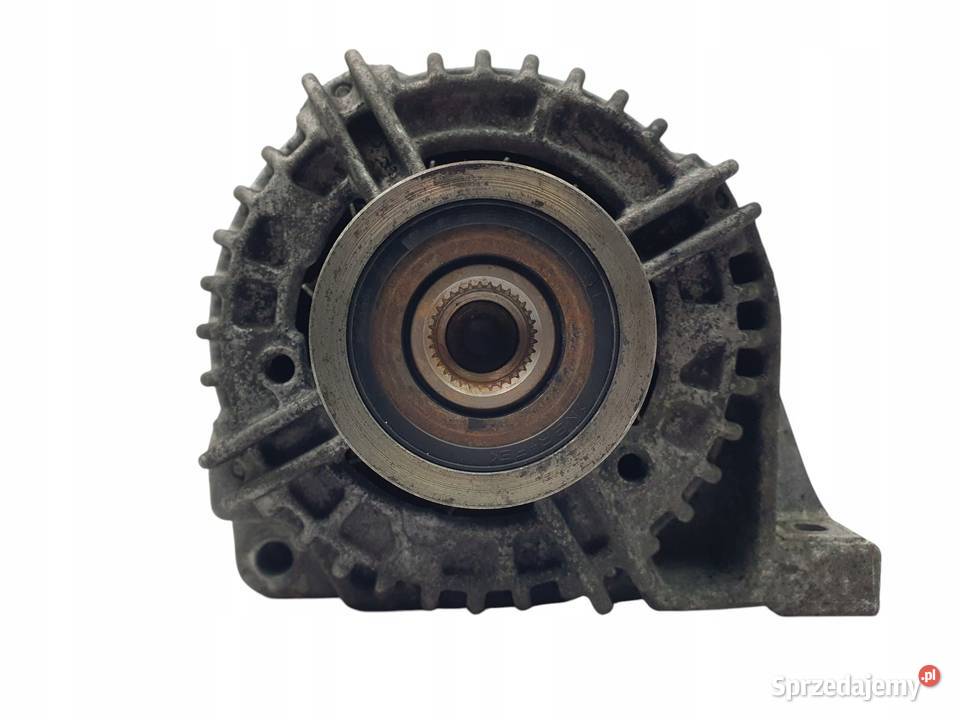 ALTERNATOR Volvo S60 S80 V70 XC70 XC90 24 D Chełm