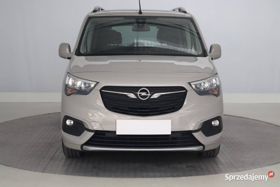 Opel Combo 15 CDTI asystent pasa ruchu Combo sprzedam