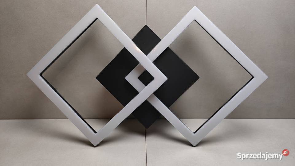 Lampa sufitowa LED PARADAYZ 900316 małopolskie sprzedam