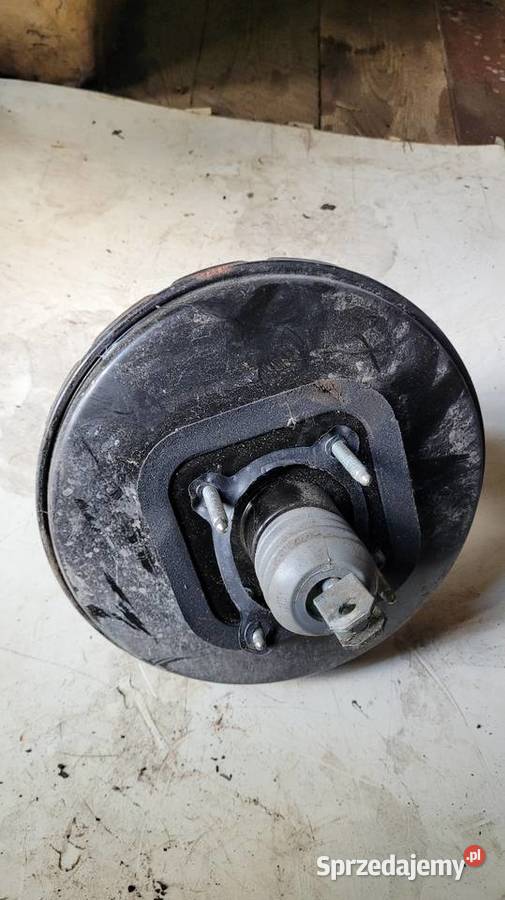 Serwo hamulcowe Citroen C4 0204024860 Wspomaganie hamulca Łagów