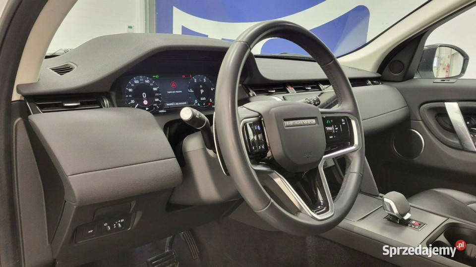 Land Rover Discovery Sport 20 D200 mHEV S aut Grójec