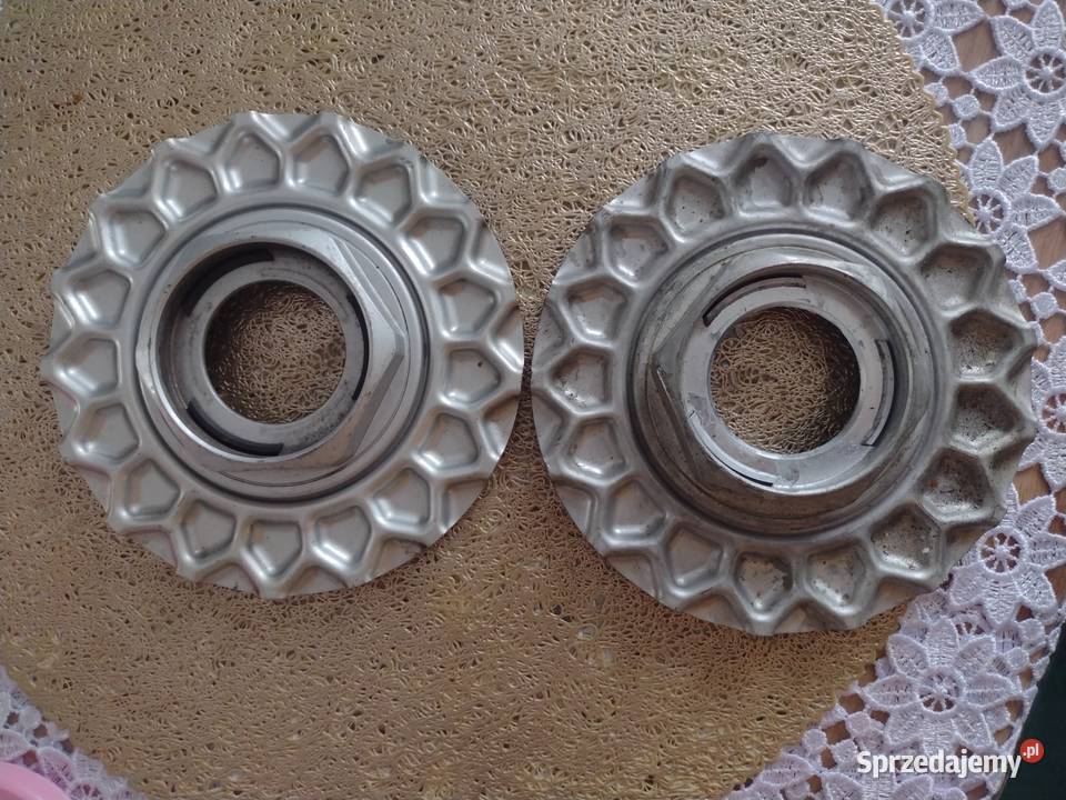 Dekielki dekielek dekiel Bbs rz 378 rg bmw VW podkarpackie Stalowa Wola