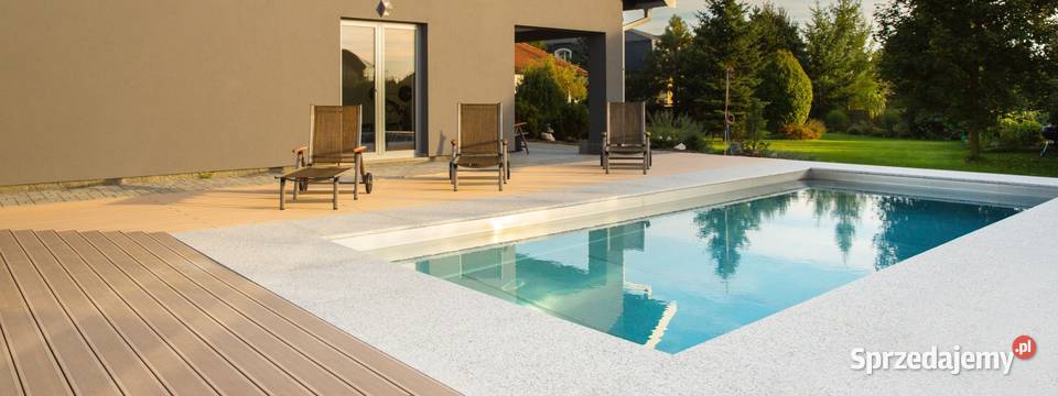 Deska tarasowa pełna deska kompozytowa Pozostałe Bielsko-Biała