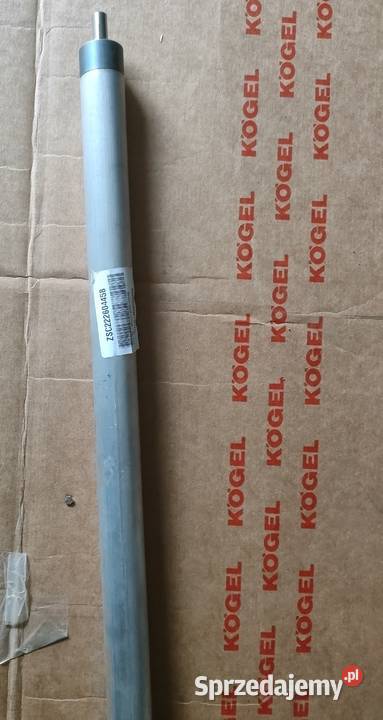 Kogel siłownik podnoszenia dachu Siedlce