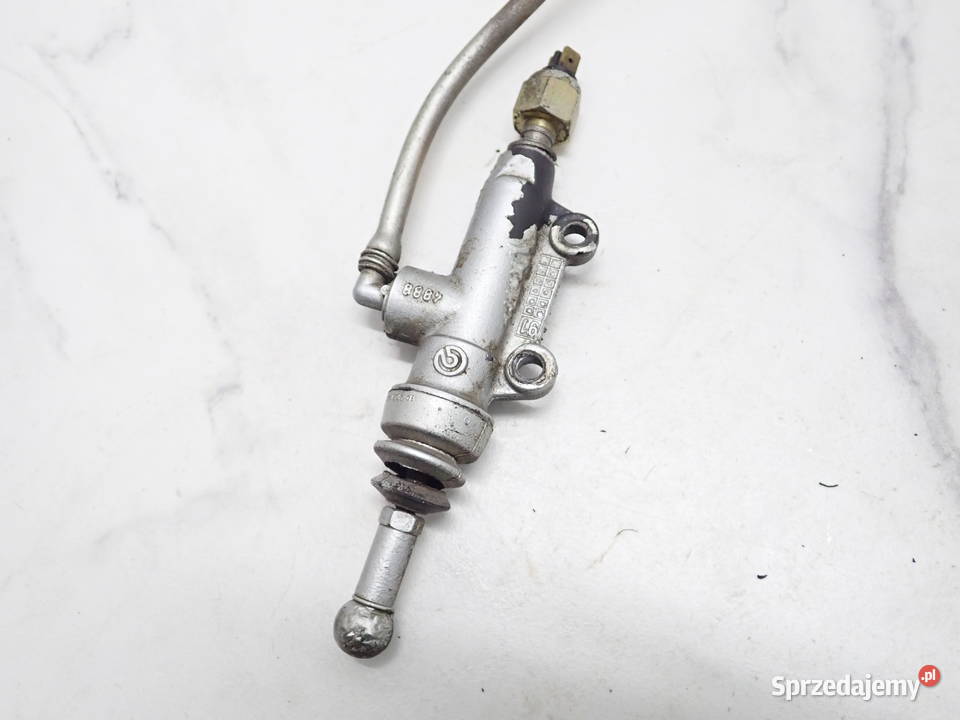 Pompa Hamulcowa Tył Brembo Czujnik Aprilia Strzelce Krajeńskie