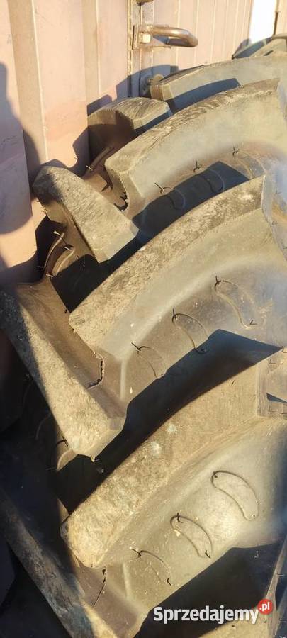 opony rolnicze Sieraków