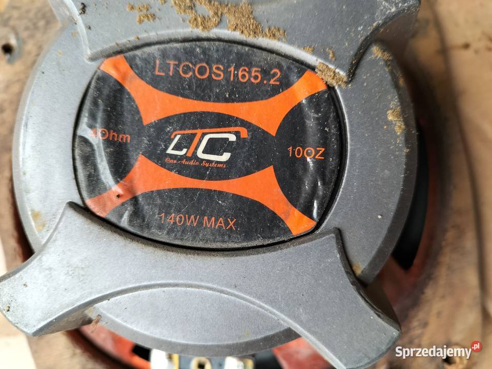 FORD MONDEO MK1 MK2 GŁOŚNIK SYCZEK GŁOŚNIKI