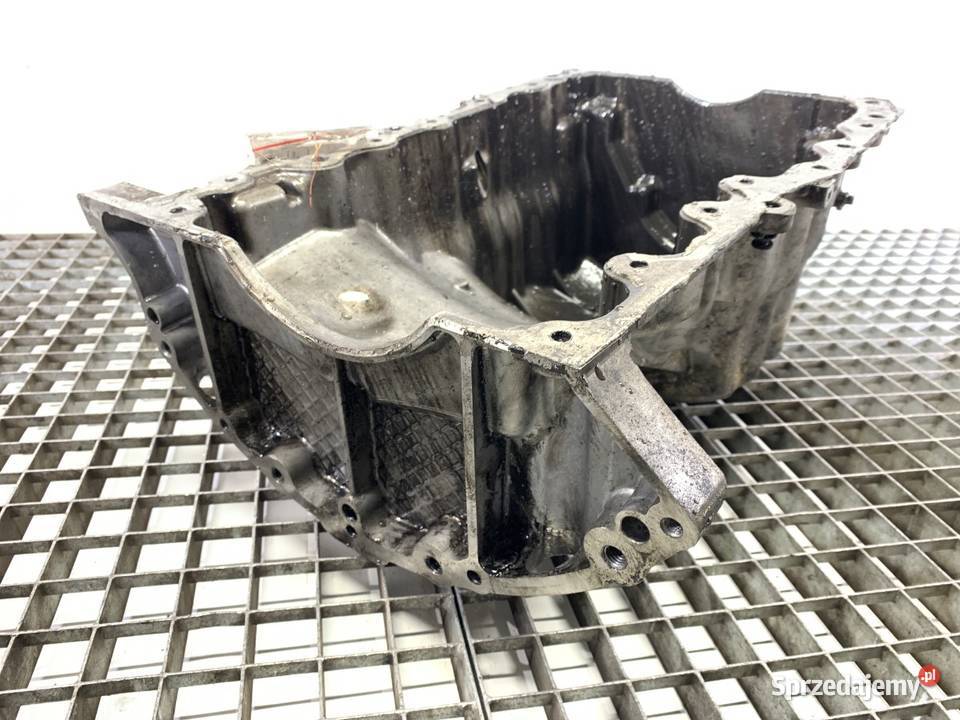 MISKA OLEJOWA JAGUAR XF II G4D36706AC 20 180 Części samochodowe