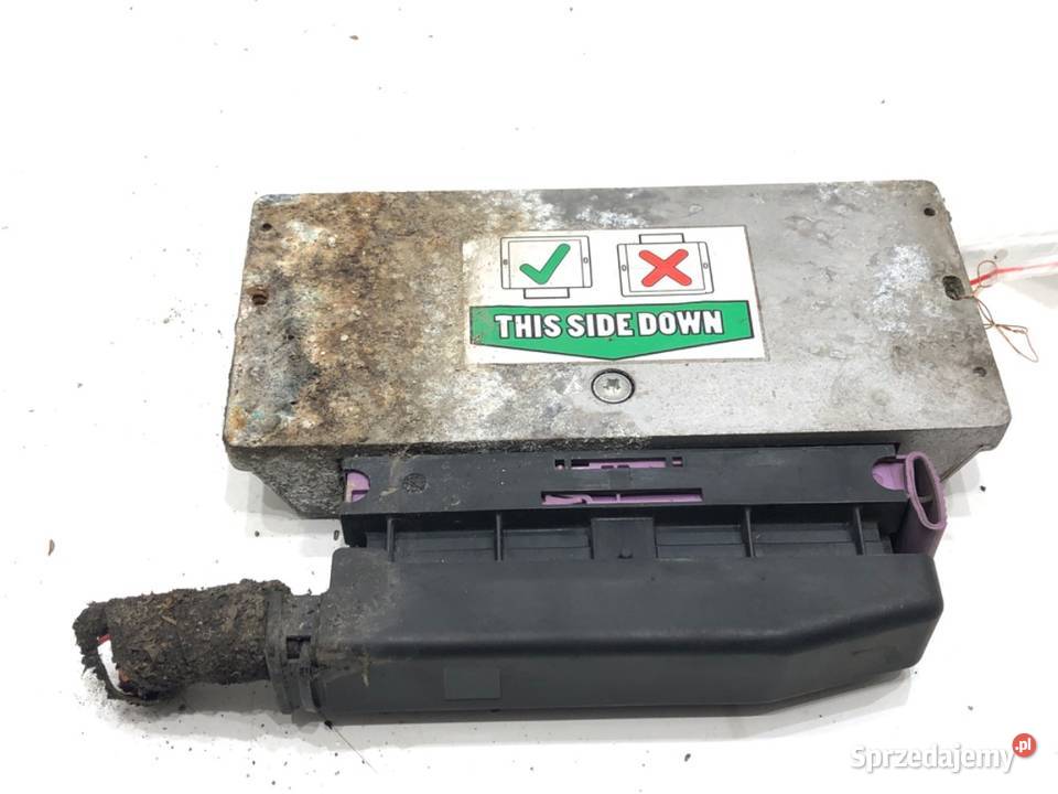 KOMPUTER DO GAZU LPG LPG STEROWNIK GAZU