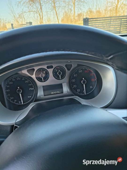 Lancia Delta Biesiekierz