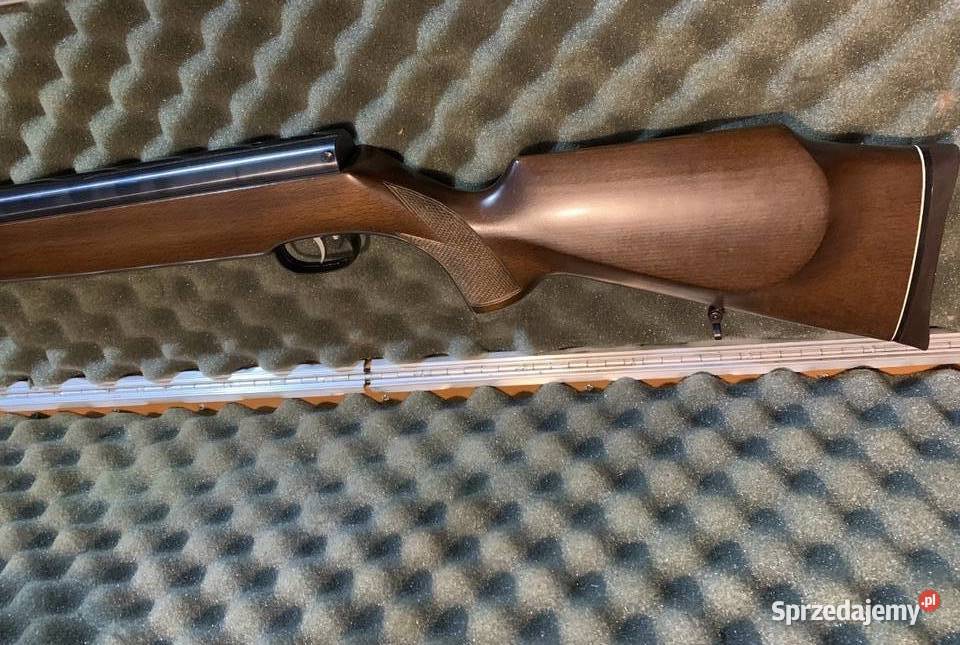 WIATRÓWKA WEIHRAUCH HW80 45MM Gryfów Śląski