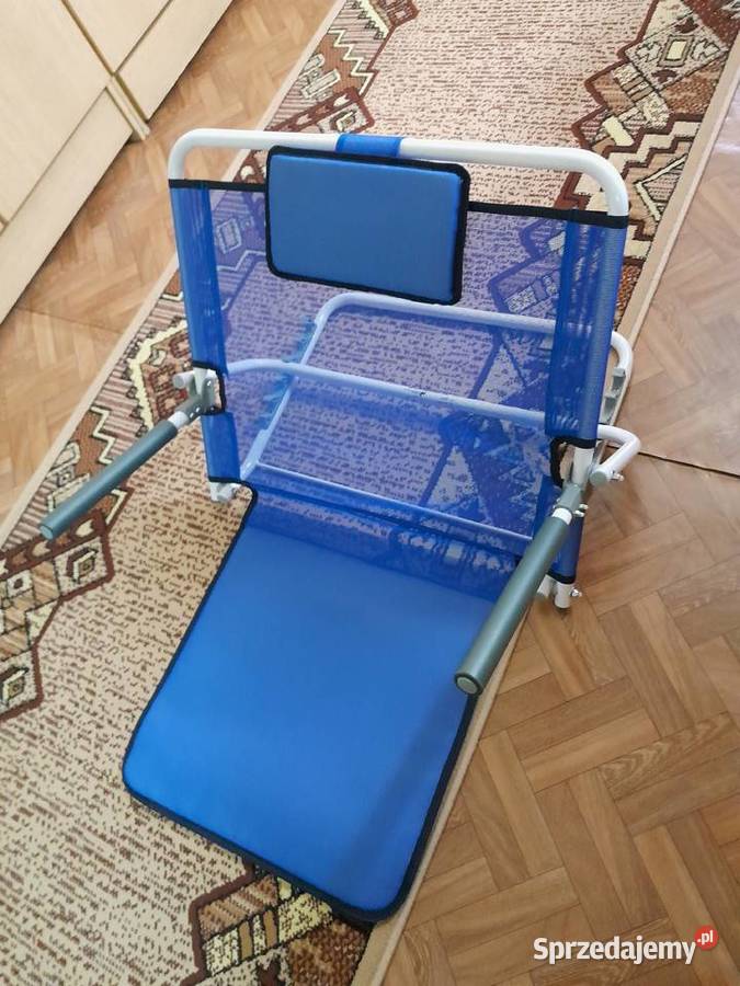 Podpórka regulowana pod plecy Ostrów Wielkopolski