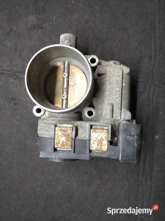 Volkswagen 16FSI przepustnica osobowe Swarzędz