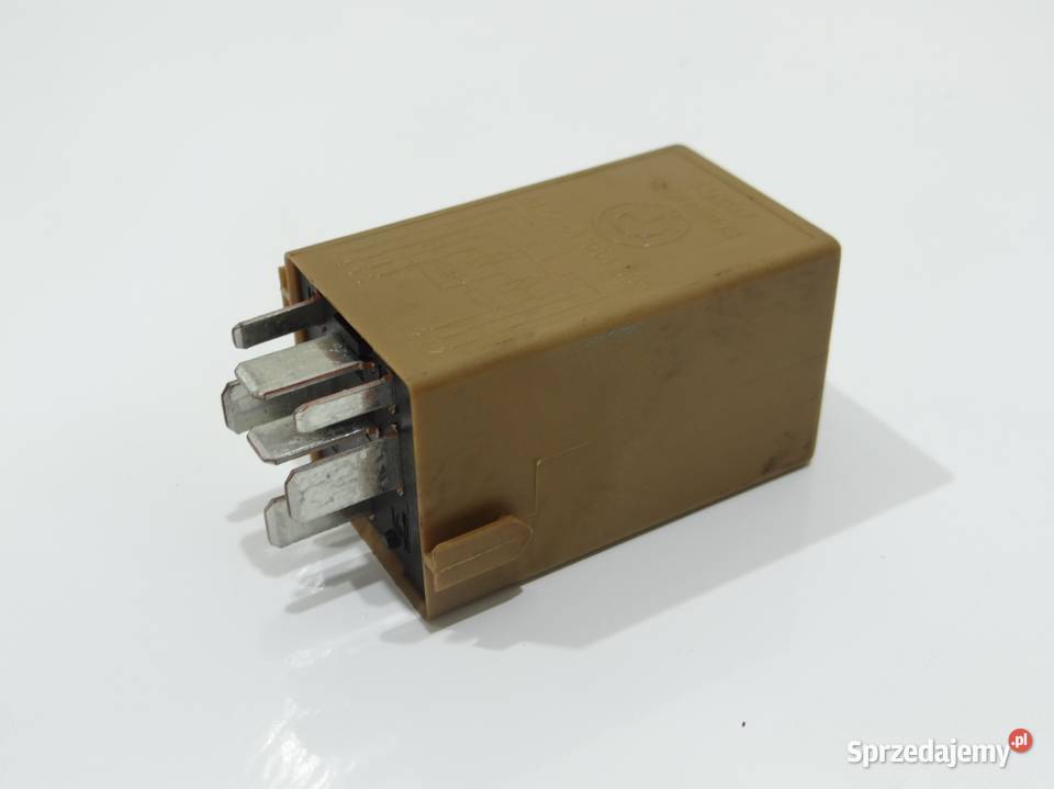 PRZEKAŹNIK WYCIERACZEK BMW E60 E61 8384505 Strzyżewice sprzedam