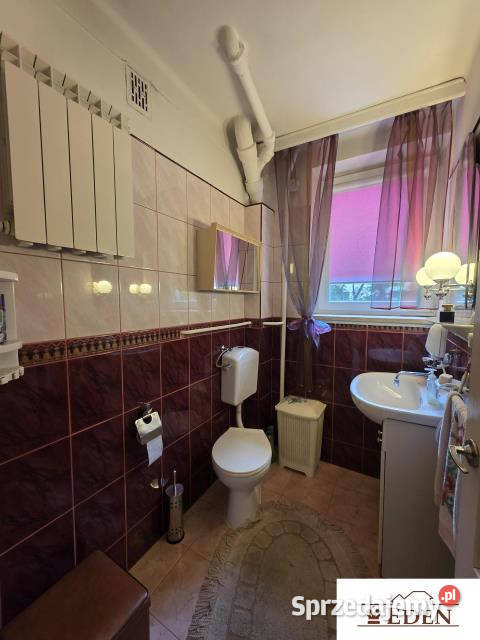 Wynajmę dom wolnostojący 150m2 Łuków Warszawska 150m2